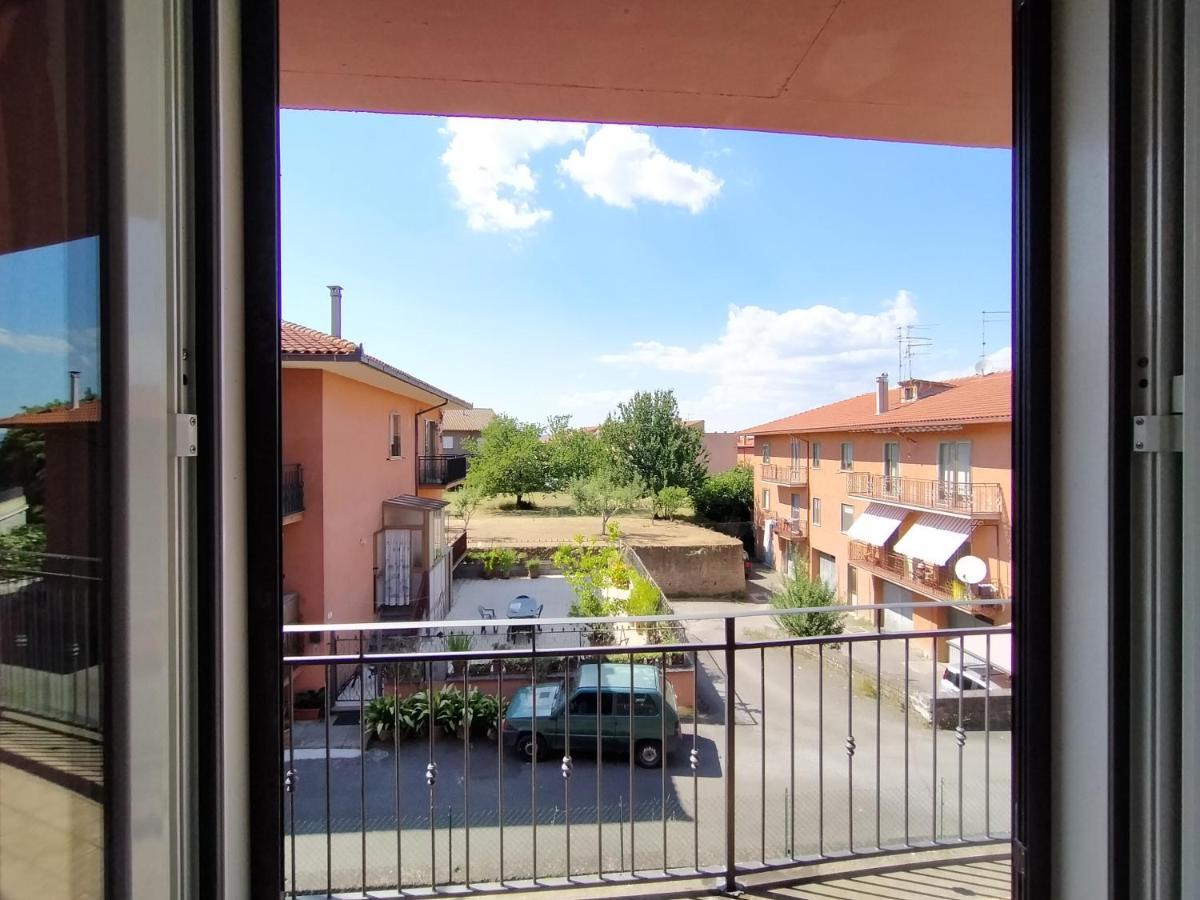 Appartamento A Marta Nel Lago Di Bolsena Eksteriør bilde