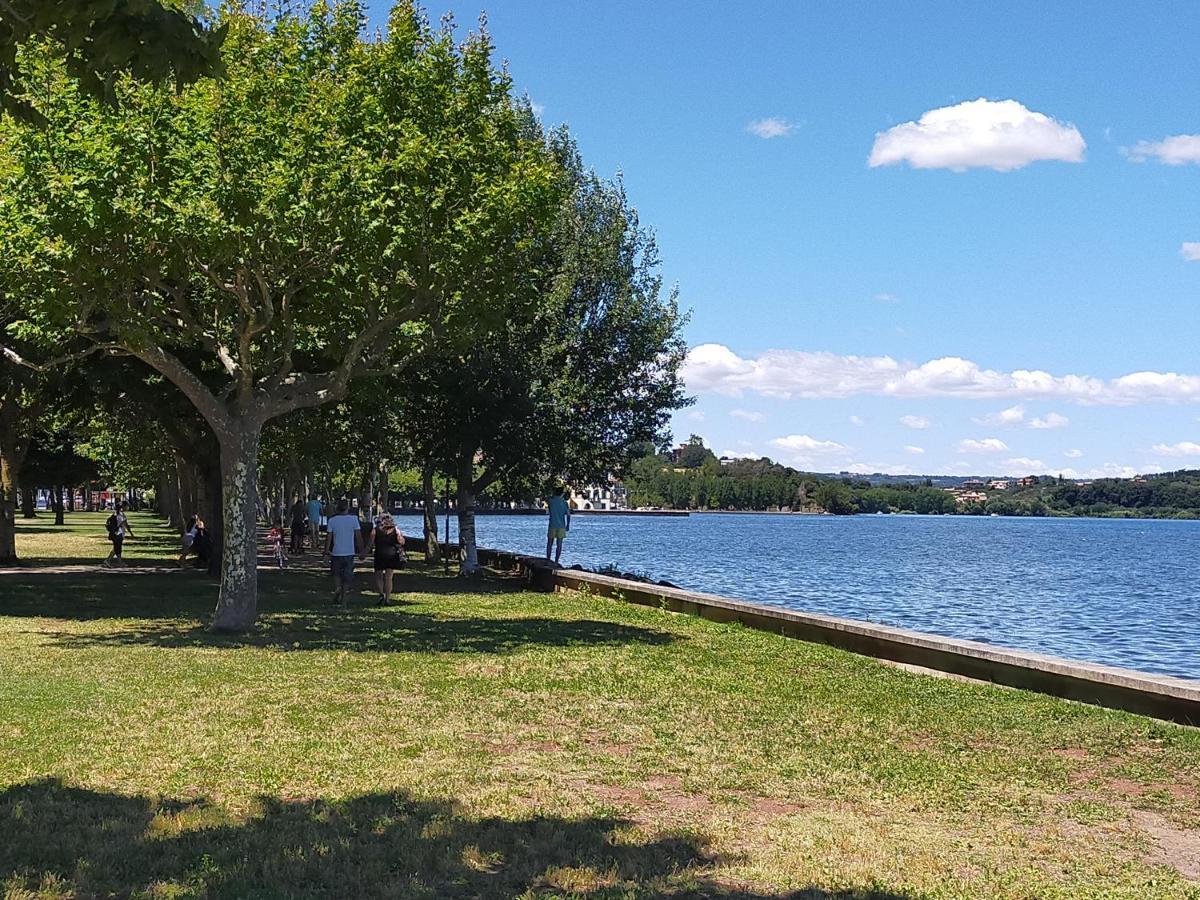 Appartamento A Marta Nel Lago Di Bolsena Eksteriør bilde