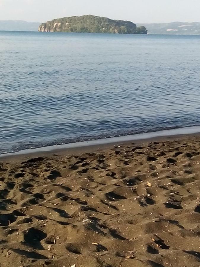 Appartamento A Marta Nel Lago Di Bolsena Eksteriør bilde