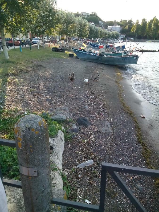 Appartamento A Marta Nel Lago Di Bolsena Eksteriør bilde